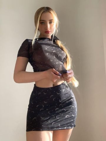 Индивидуалка Эльза Фотография 3